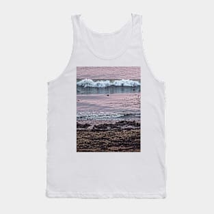 Making Waves Tank Top